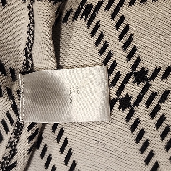 Krimson Klover Sweater 100% Merino Wool Skirt XS - Picture 7 of 11